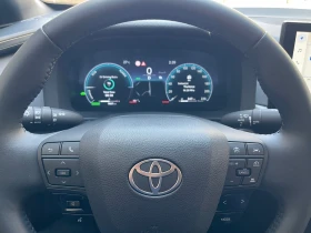 Обява за продажба на Toyota C-HR 2.0 HYBRID  ~53 800 лв. - изображение 5