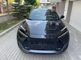 Обява за продажба на Toyota C-HR 2.0 HYBRID  ~53 800 лв. - изображение 1