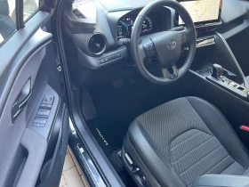 Обява за продажба на Toyota C-HR 2.0 HYBRID  ~53 800 лв. - изображение 10