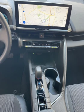 Обява за продажба на Toyota C-HR 2.0 HYBRID  ~53 800 лв. - изображение 8