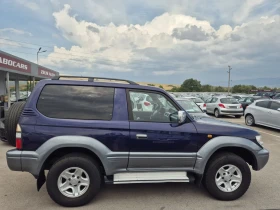 Toyota Land cruiser 3, 0TDI 4x4 | Mobile.bg    5