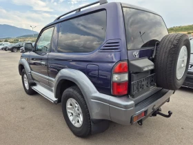 Toyota Land cruiser 3, 0TDI 4x4 | Mobile.bg    9