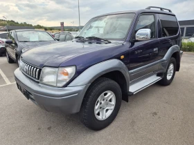 Toyota Land cruiser 3, 0TDI 4x4 | Mobile.bg    3