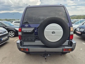 Toyota Land cruiser 3, 0TDI 4x4 | Mobile.bg    8