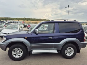 Toyota Land cruiser 3, 0TDI 4x4 | Mobile.bg    2
