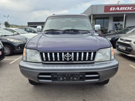 Toyota Land cruiser 3, 0TDI 4x4 | Mobile.bg    4