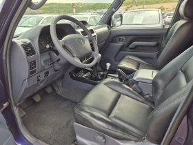 Toyota Land cruiser 3, 0TDI 4x4 | Mobile.bg    11