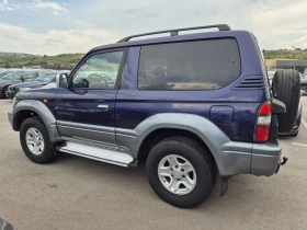 Toyota Land cruiser 3, 0TDI 4x4 | Mobile.bg    12