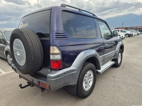 Toyota Land cruiser 3, 0TDI 4x4 | Mobile.bg    7