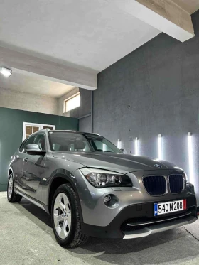 Обява за продажба на BMW X1 Xdrive 18d ~19 999 лв. - изображение 1 | Auto.bg Обява за продажба на BMW X1 Xdrive 18d ~19 999 лв. - изображение 1
