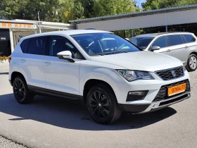 Seat Ateca 1.6TDi* EURO6B* LED* APPLE CARPLAY* - 10750 € - 97371372 2
