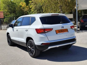 Seat Ateca 1.6TDi* EURO6B* LED* APPLE CARPLAY* - 10750 € - 97371372 4