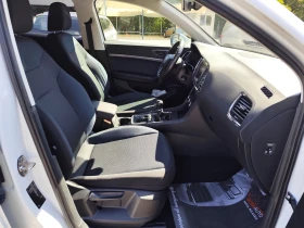 Seat Ateca 1.6TDi* EURO6B* LED* APPLE CARPLAY* - 10750 € - 97371372 11