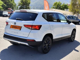 Seat Ateca 1.6TDi* EURO6B* LED* APPLE CARPLAY* - 10750 € - 97371372 3