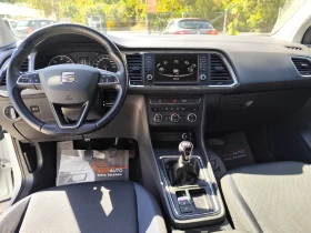 Seat Ateca 1.6TDi* EURO6B* LED* APPLE CARPLAY* - 10750 € - 97371372 6