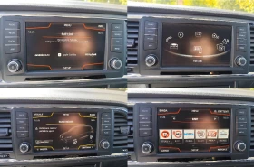 Seat Ateca 1.6TDi* EURO6B* LED* APPLE CARPLAY* - 10750 € - 97371372 9