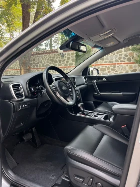 Kia Sportage 2.0 MPI  - 38500 лв. / 19684.74 € - 62784479 15