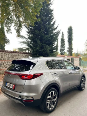 Kia Sportage 2.0 MPI  - 38500 лв. / 19684.74 € - 62784479 4