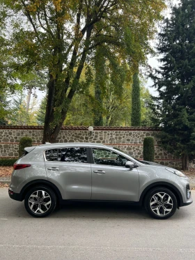 Kia Sportage 2.0 MPI  - 38500 лв. / 19684.74 € - 62784479 5