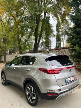 Kia Sportage 2.0 MPI  - 38500 лв. / 19684.74 € - 62784479 7