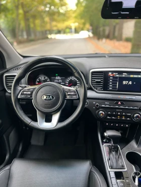 Kia Sportage 2.0 MPI  - 38500 лв. / 19684.74 € - 62784479 8