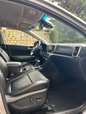 Kia Sportage 2.0 MPI  - 38500 лв. / 19684.74 € - 62784479 13
