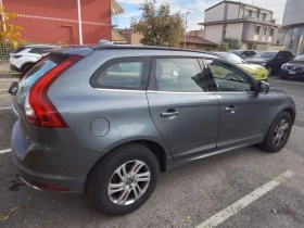 Volvo XC60 XC60 D4 190кс Евро6 - 27500 лв. / 14060.53 € - 49040721 3