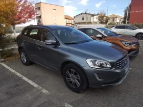 Volvo XC60 XC60 D4 190кс Евро6 - 27500 лв. / 14060.53 € - 49040721 2