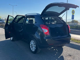 SsangYong Korando ЛИЗИНГ-КЛИМАТРОНИК-6 СКОРОСТИ -ТОП - 11799 лв. / 6032.73 € - 13371567 14