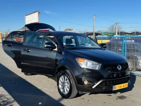 SsangYong Korando ЛИЗИНГ-КЛИМАТРОНИК-6 СКОРОСТИ -ТОП - 11799 лв. / 6032.73 € - 13371567 17