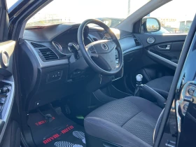 SsangYong Korando ЛИЗИНГ-КЛИМАТРОНИК-6 СКОРОСТИ -ТОП - 11799 лв. / 6032.73 € - 13371567 7