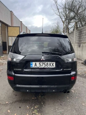 Mitsubishi Outlander | Mobile.bg    3