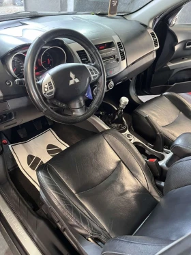 Mitsubishi Outlander | Mobile.bg    11