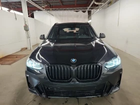 BMW X3 * XDRIVE30I * CARFAX * ЦЕНА ДО БГ - 37650 € / 73637.00 лв. - 60877022 6