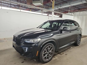 BMW X3 * XDRIVE30I * CARFAX * ЦЕНА ДО БГ