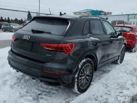 Audi Q3 * PROGRESSIV * CARFAX * БЕЗ ПЪРВОНАЧАЛНА ВНОСКА - 21200 € / 41463.60 лв. - 15259011 3