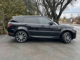 Land Rover Range Rover Sport * SE * PANO* KEYLESS* �������*  | Mobile.bg � ����� ������ 3