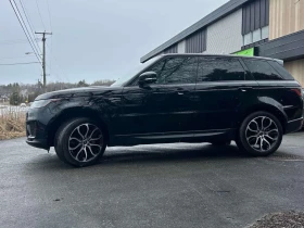 Land Rover Range Rover Sport * SE * PANO* KEYLESS* �������*  | Mobile.bg � ����� ������ 2