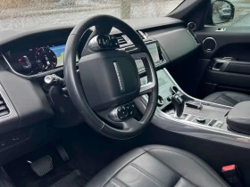 Land Rover Range Rover Sport * SE * PANO* KEYLESS* �������*  | Mobile.bg � ����� ������ 5