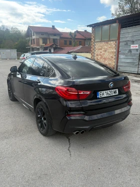 BMW X4 M PAKET | Mobile.bg � ����� ������ 5