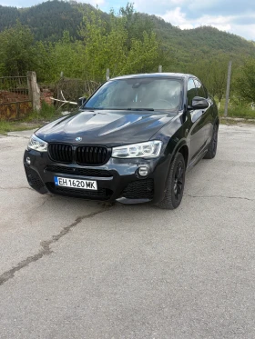 BMW X4 M PAKET | Mobile.bg � ����� ������ 3