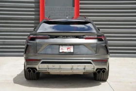 Lamborghini Urus FULL | Mobile.bg � ����� ������ 6