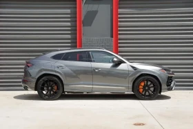 Lamborghini Urus FULL | Mobile.bg � ����� ������ 8