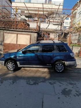 Mitsubishi Outlander | Mobile.bg � ����� ������ 2