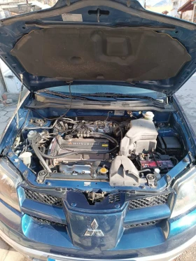 Mitsubishi Outlander | Mobile.bg � ����� ������ 6