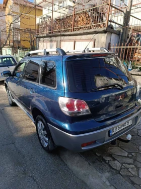 Mitsubishi Outlander | Mobile.bg � ����� ������ 4