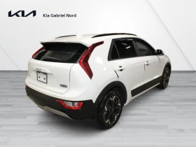 Kia Niro 2024 Kia Niro EV Wind FWD | Mobile.bg � ����� ������ 4