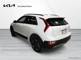 Kia Niro 2024 Kia Niro EV Wind FWD | Mobile.bg � ����� ������ 7
