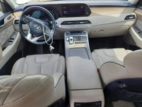Hyundai Palisade 3.8l Limited | Mobile.bg � ����� ������ 8