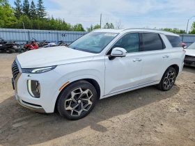 ����� �� �������� �� Hyundai Palisade 3.8l Limited